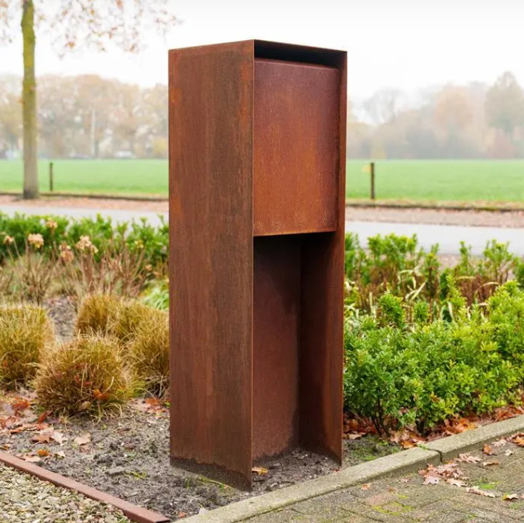 Briefkasten Flyn für Briefe